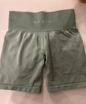 NVGTN Shorts thumbnail 1