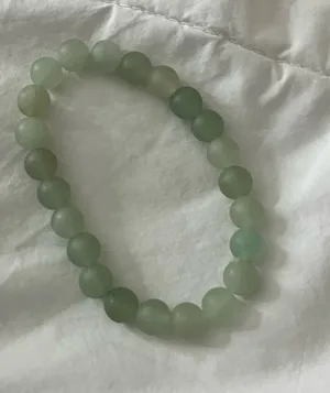 Crystal Handmade Bracelet Beaded thumbnail 1