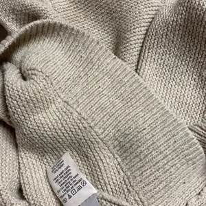 Madewell Riverside Texture Sweater thumbnail 11