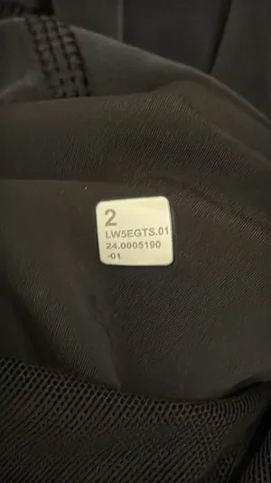 Lululemon pants thumbnail 3