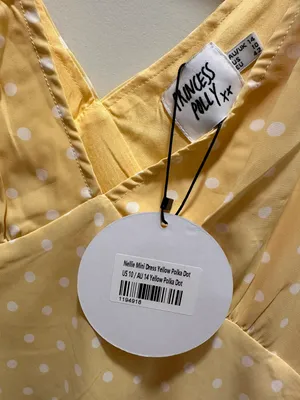 Princess Polly Dress thumbnail 5