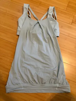 Lululemon Bra Tank Top 6 thumbnail 1