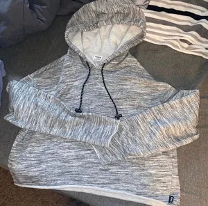 PINK hoodie thumbnail 1