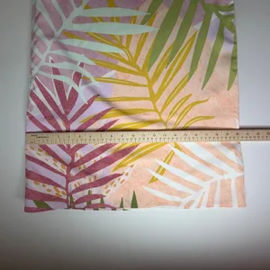 MINKPINK Palm Springs Tee Dress Small Tropical Colorful Pastel Resort‎ Vacation thumbnail 13