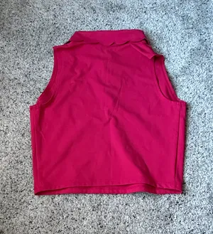 90 Degree Crop Top thumbnail 2