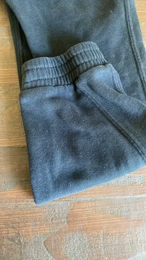 Abercrombie Soft Collection A&F sweatpants thumbnail 4