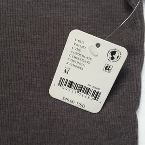 Free People Movement Breathe Easy Layer in Chocolate size M NWT $36 thumbnail 9