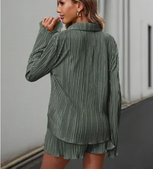Amazon Pleated Set thumbnail 2