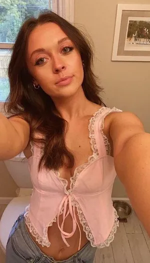SheIn Pink Top thumbnail 2