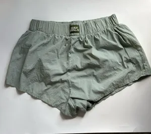 Daily Drills Super Bounce Harbor Nylon Shorts Size Large thumbnail 1