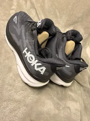 Hoka Clifton 9 Running mens sneakers Shoes size 7 thumbnail 4