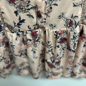 Floral Button thumbnail 4