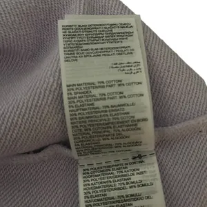 Reebok Studio Style LS Crew Sweatshirt Women's Medium Training Purple‎ Sporty thumbnail 5