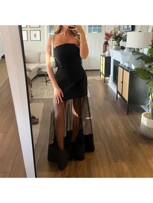 Elliatt Petunia Maxi Dress thumbnail 3