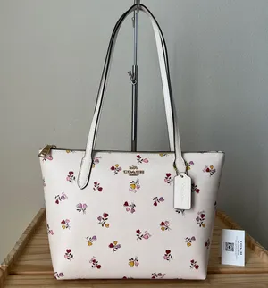 Coach Tote thumbnail 1