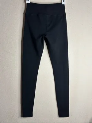 Skims outdoor basics leggings onyx size Extra small NWT thumbnail 2