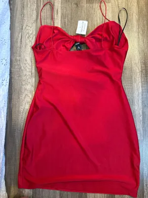 Windsor Dress thumbnail 3