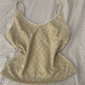 Elegant vintage lace Women's Top thumbnail 2
