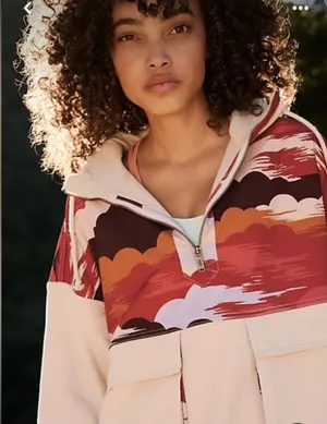 FREE PEOPLE MOVEMENT‎ Daybreak Sweat Size large thumbnail 1