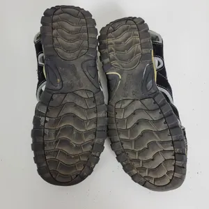 Northside Womens Sandal Shoes Size 10 Gray Geometric Synthetic Sport‎ Trail thumbnail 5
