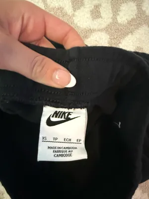 Nike Sweat Shorts thumbnail 5
