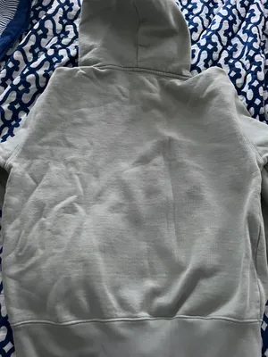 Brandy Melville /John Galt Sage green zip up thumbnail 3