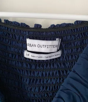 Urban Outfitters Blouse thumbnail 3