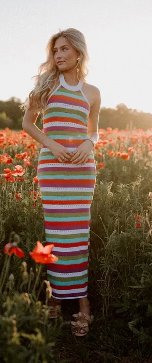 Vestique Dress thumbnail 1