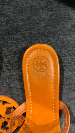 Tory Burch Miller soft thong sandal thumbnail 5