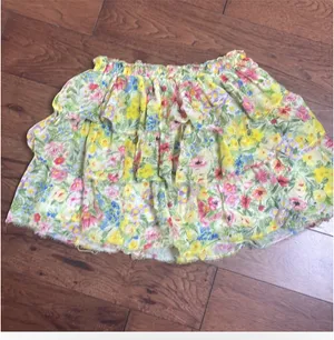 LOVESHACKFANCY SKIRT thumbnail 5