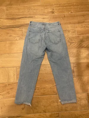 Garage Mom Jeans thumbnail 2