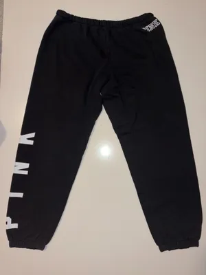 PINK Victoria's Secret Sweatpants thumbnail 1