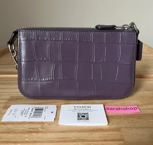 Coach Purse thumbnail 2