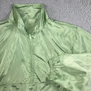 Bala Windbreaker Jacket Women L‎ XL Half Zip Pullover Athleisure Sporty Casual thumbnail 1