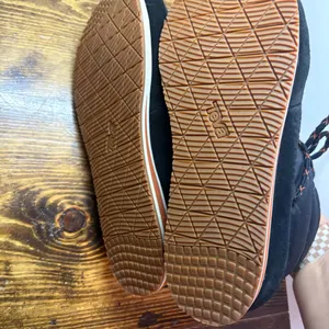 Teva Black Ember Lace Up Boots Size 10‎ thumbnail 7
