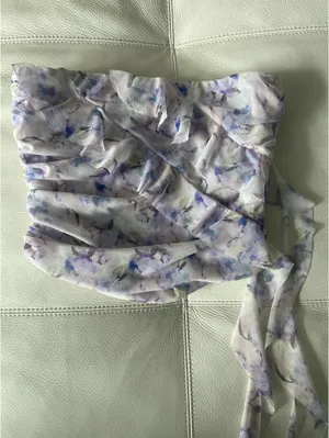ZARA Top thumbnail 3