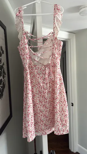 Princess Polly Dress thumbnail 3
