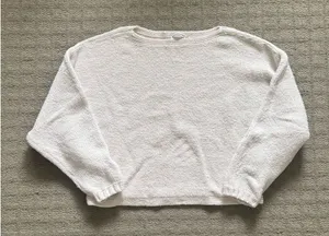 Abercrombie sweater thumbnail 1
