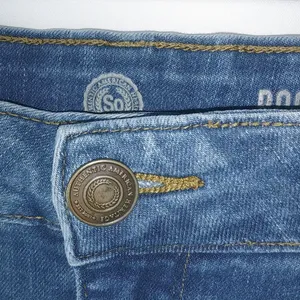 SO 17 34x30 Dark Wash Boot Jeans Plus thumbnail 8