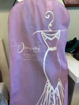 Sherri Hill Formal Dress- stunning!! thumbnail 6