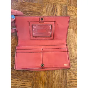 HOBO vintage wallet Pink thumbnail 3