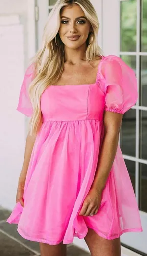 Pink Size M thumbnail 1