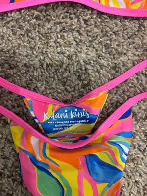 Kulani Kinis Bikini thumbnail 4