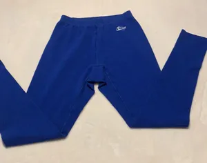 TriFit Leggings Blue Size M thumbnail 1