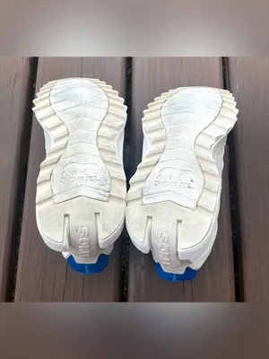 SOREL High-Top Sneakers 🦋 thumbnail 10