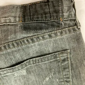 Lucky Brand Classic‎ Rider Jean Gene Montesano Distressed - 29 Sz 8 thumbnail 9