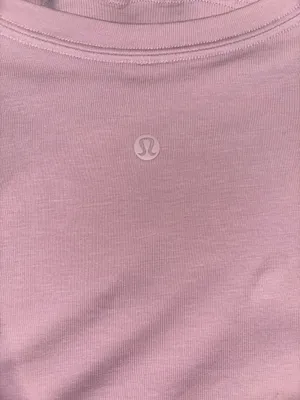 Lululemon Love Crew Tee thumbnail 2