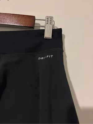 Women’s Nike Dri Fit Skort size small thumbnail 3