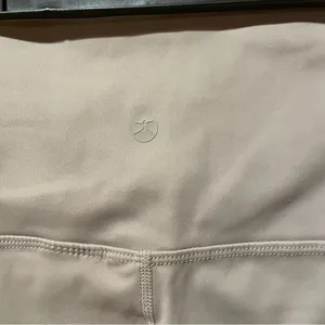 Danskin High rise super soft women’s leggings size L NWOT thumbnail 4
