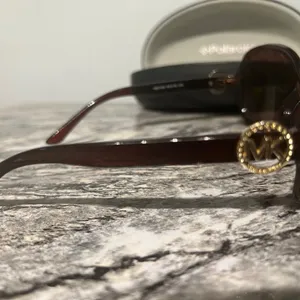 Michael Kors Brown Sunglasses Classic Style thumbnail 9